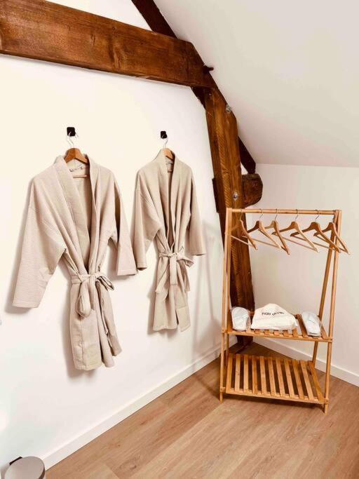 La Premier Cru 3km De Beaune Apartment