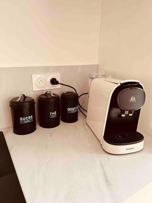Appartement La Premier Cru 3km De